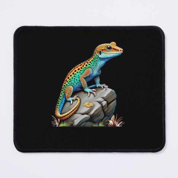 Item preview, Gecko Whisperer - Gecko Designs designed and sold by RockitBaby.