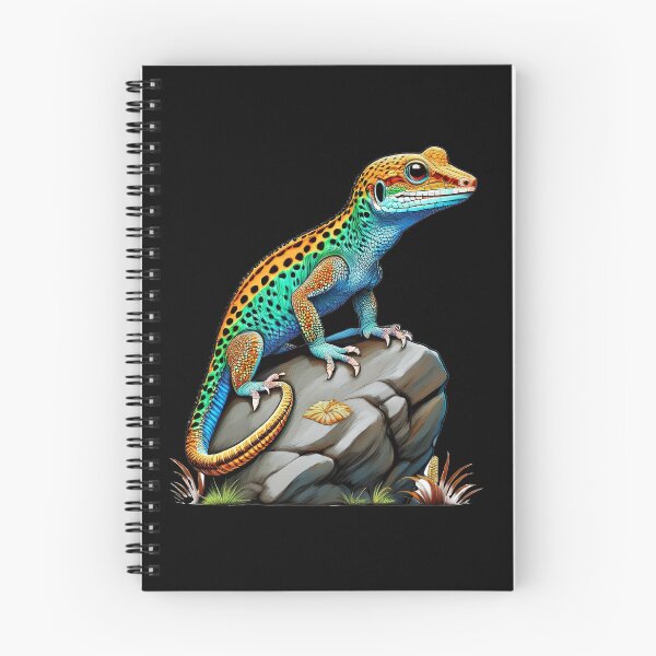 Artikelvorschau, Gecko-Flüsterer – Gecko-Designs entworfen und verkauft von RockitBaby.