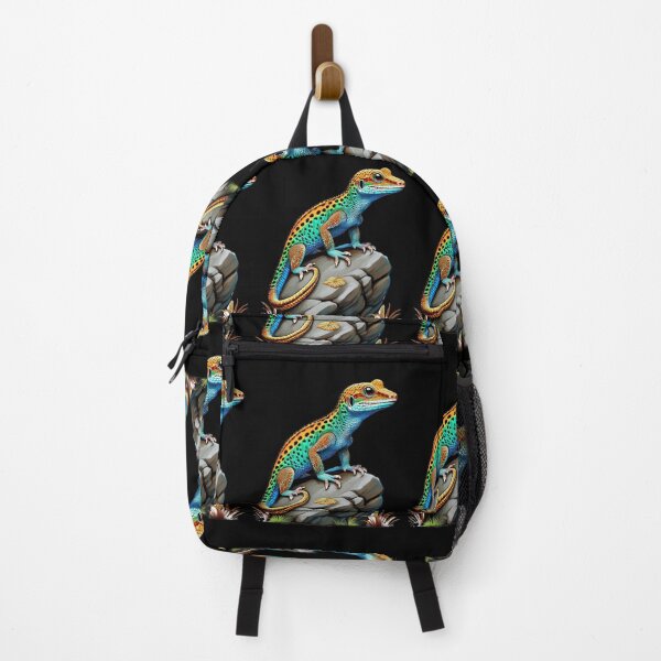 Item preview, Gecko Whisperer - Gecko Designs designed and sold by RockitBaby.