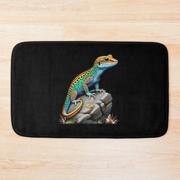 Item preview, Gecko Whisperer - Gecko Designs designed and sold by RockitBaby.