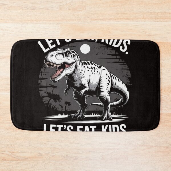 Item preview, Let's Eat Kids Punctuation Saves Lives Grammar designed and sold by MelSurf.