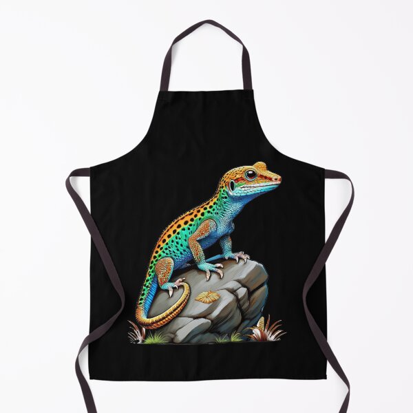 Item preview, Gecko Whisperer - Gecko Designs designed and sold by RockitBaby.