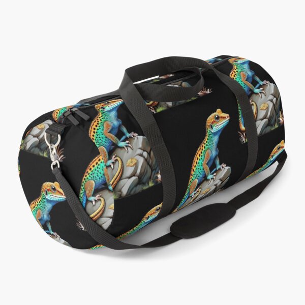 Item preview, Gecko Whisperer - Gecko Designs designed and sold by RockitBaby.