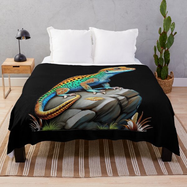 Artikelvorschau, Gecko-Flüsterer – Gecko-Designs entworfen und verkauft von RockitBaby.