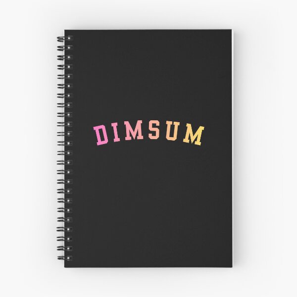 Item preview, Dimsum, Food Lover, Chef, Cook designed and sold by MIMI Design.
