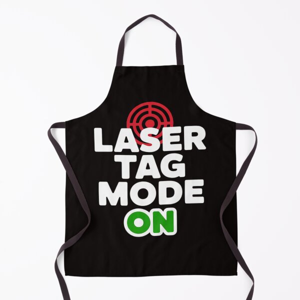 Item preview, Laser Tag Mode On Gift Shooting Game Birthday Party designed and sold by MelSurf.