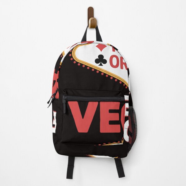 Item preview, Las Vegas Crew Ready Or Not Here We Come Trip Matching designed and sold by MelSurf.