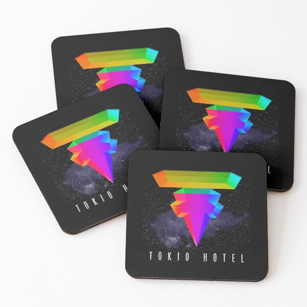 Item preview, Tokio Hotel designed and sold by Finkawt.