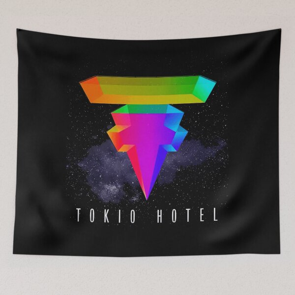 Item preview, Tokio Hotel designed and sold by Finkawt.