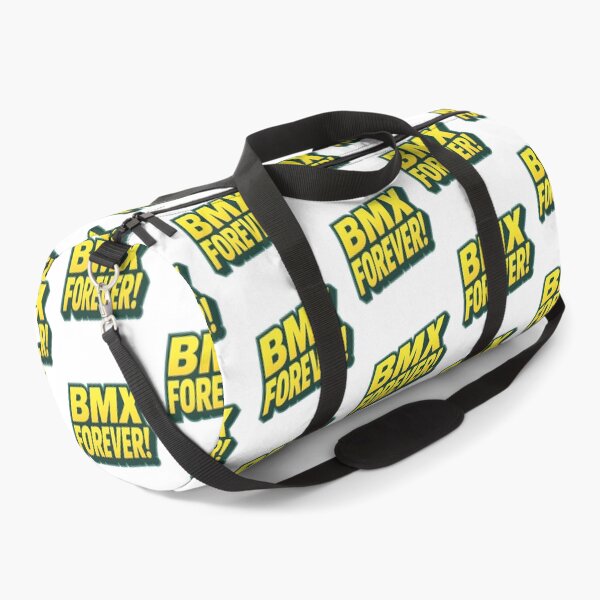 Item preview, BMX FOREVER! #1 designed and sold by RICK-TURNER.