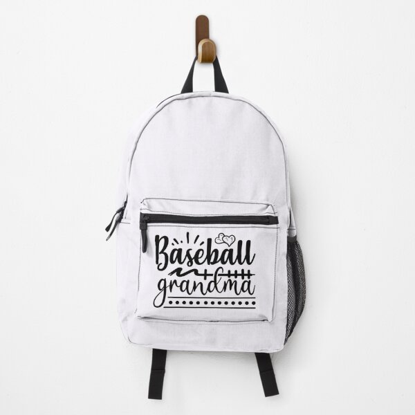 Item preview, Baseball Grandma: Apparel and Home Decor designed and sold by Compass and a Camera.