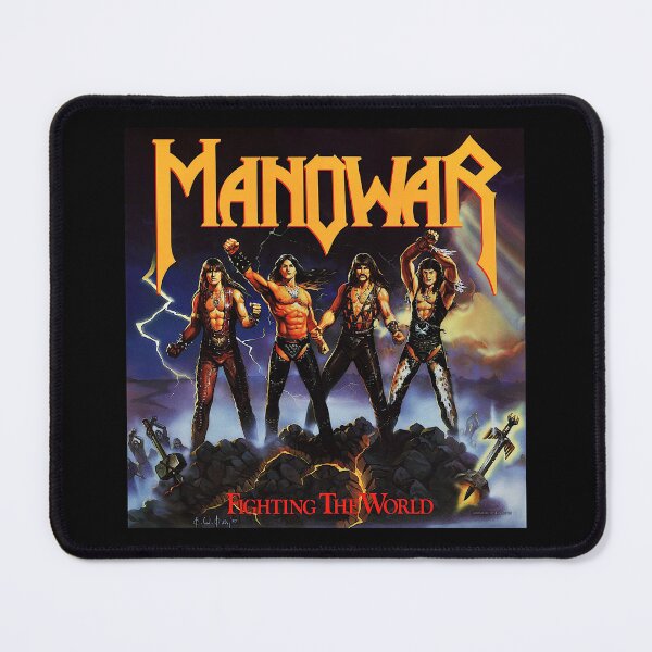 Item preview, fighting the world mano war tour 2026 cobaaja designed and sold by endyfishe294.
