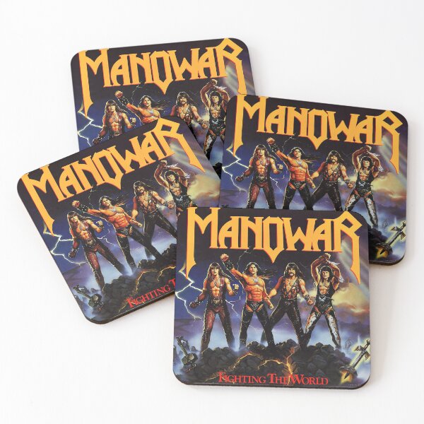 Item preview, fighting the world mano war tour 2026 cobaaja designed and sold by endyfishe294.
