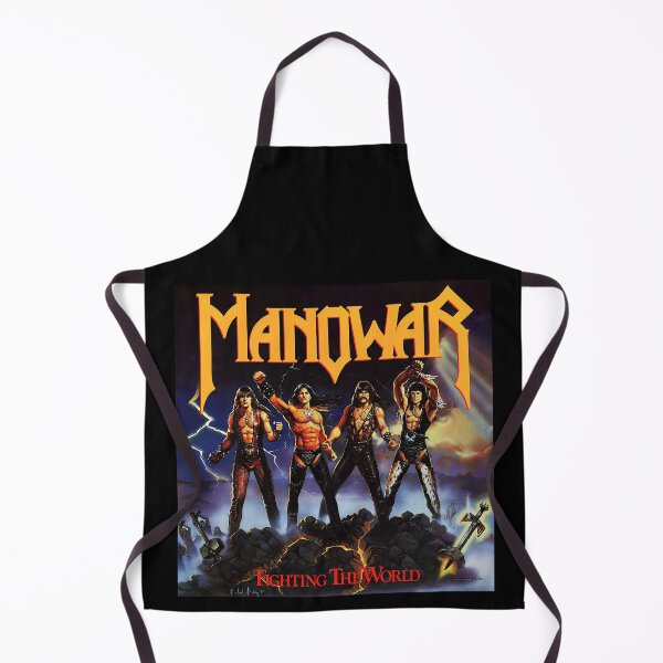 Item preview, fighting the world mano war tour 2026 cobaaja designed and sold by endyfishe294.