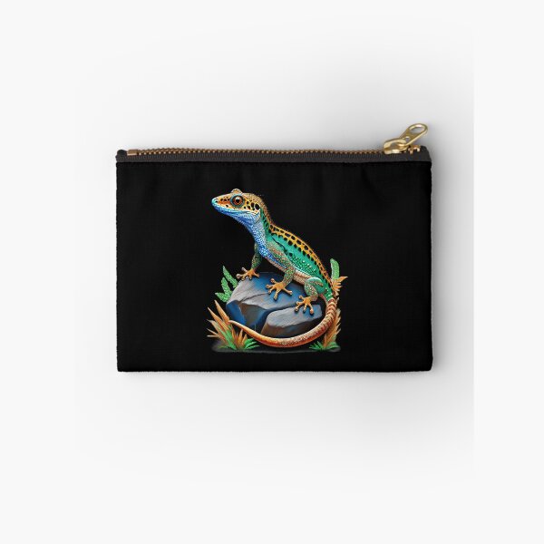 Artikelvorschau, Mystic Gecko - Gecko Designs entworfen und verkauft von RockitBaby.