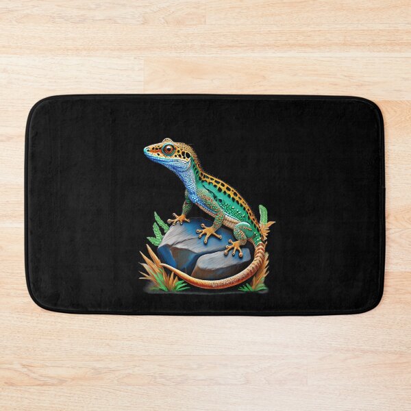 Item preview, Mystic Gecko - Gecko Designs designed and sold by RockitBaby.