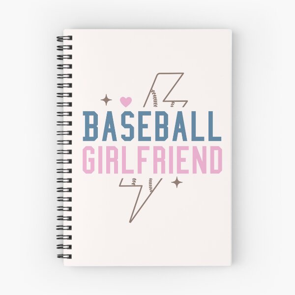 Item preview, Baseball Girlfriend Apparel & Home Decor designed and sold by Compass and a Camera.