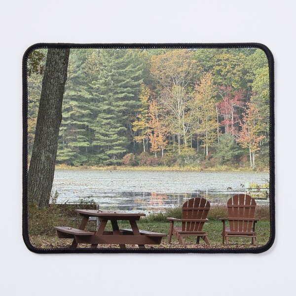 Item preview, Lakeside Paradise designed and sold by jimisimij.