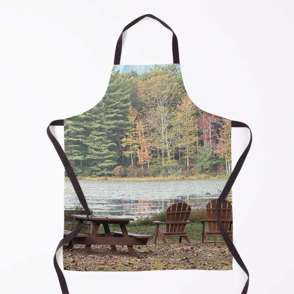 Item preview, Lakeside Paradise designed and sold by jimisimij.