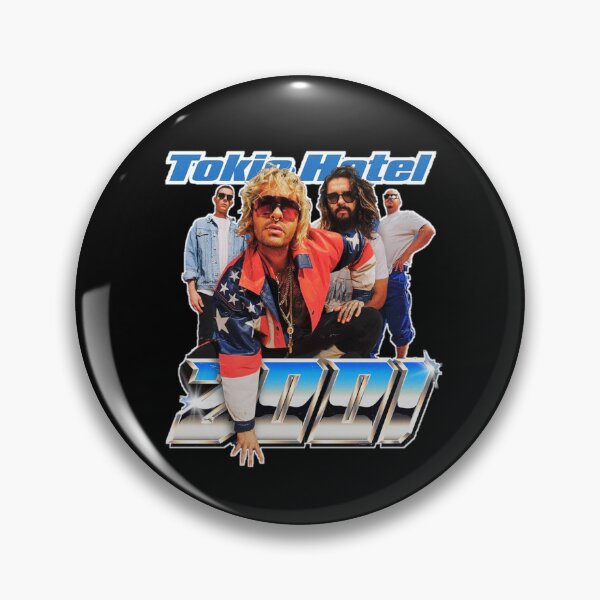 Item preview, Tokio Hotel designed and sold by Finkawt.