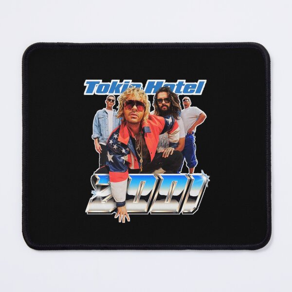 Item preview, Tokio Hotel designed and sold by Finkawt.