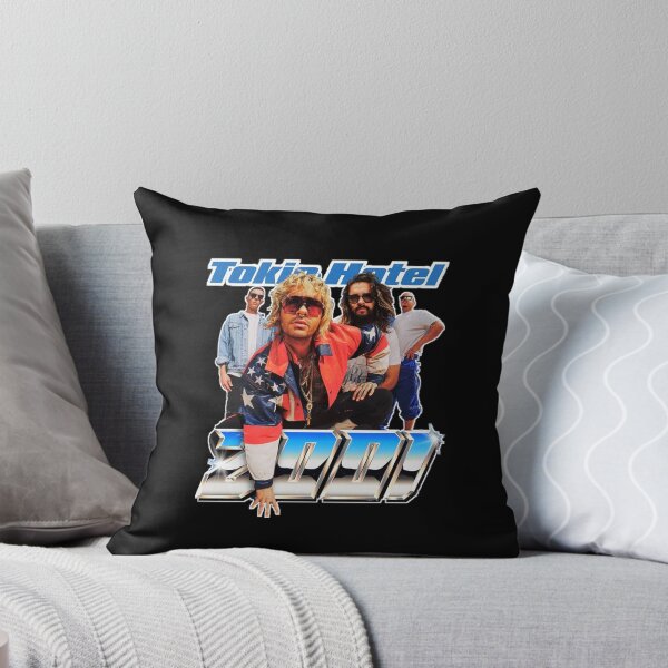 Item preview, Tokio Hotel designed and sold by Finkawt.