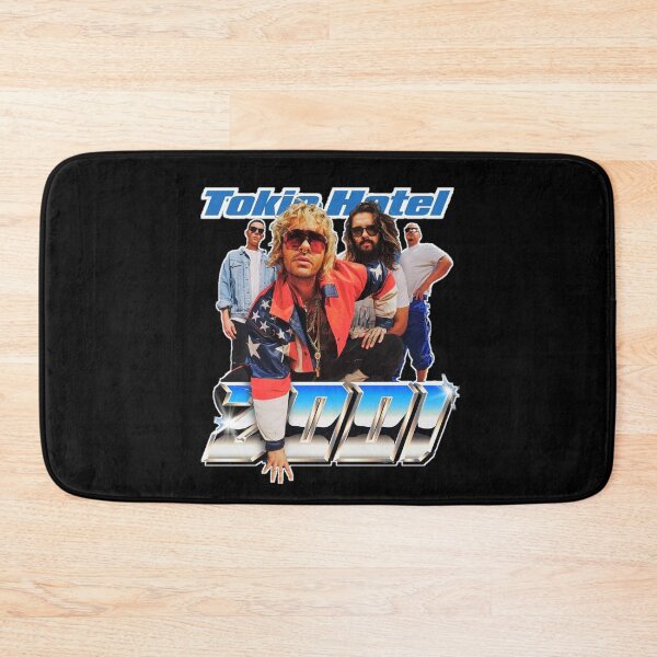 Item preview, Tokio Hotel designed and sold by Finkawt.