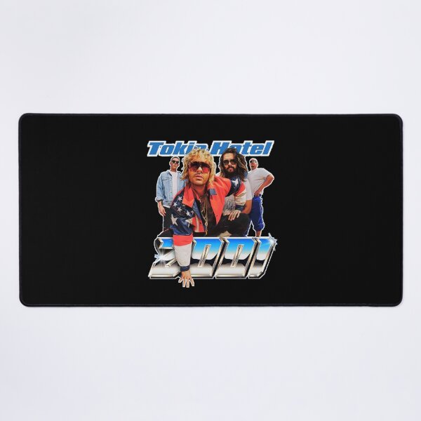 Item preview, Tokio Hotel designed and sold by Finkawt.
