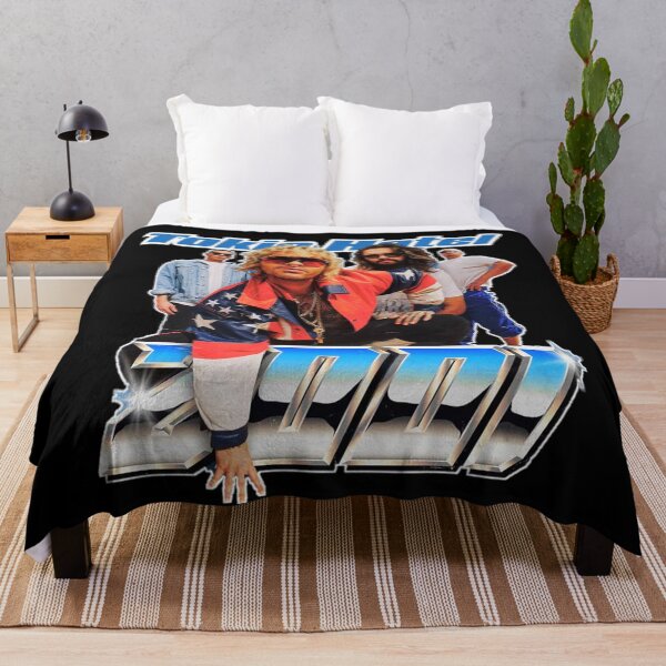 Item preview, Tokio Hotel designed and sold by Finkawt.