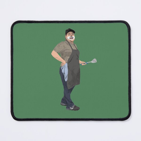 Item preview, Foos at Work: Cook designed and sold by XxxErestxxX.