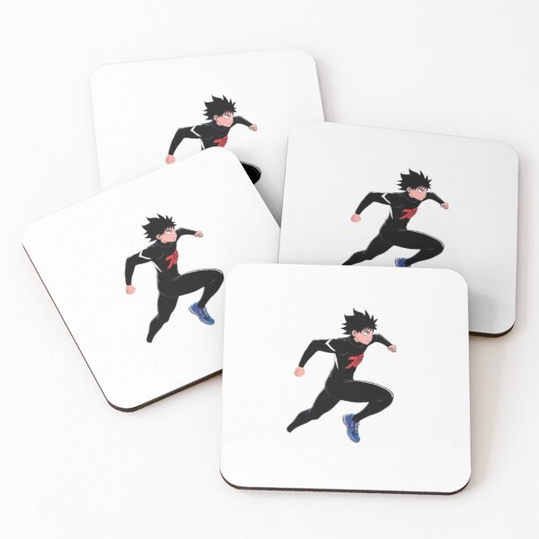 Item preview, Jumping Anime Character Action Pose designed and sold by TFM-Fashion.