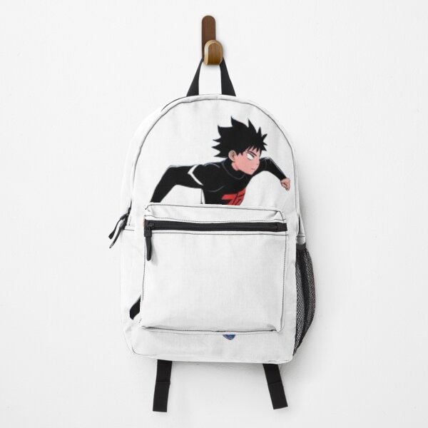 Item preview, Jumping Anime Character Action Pose designed and sold by TFM-Fashion.