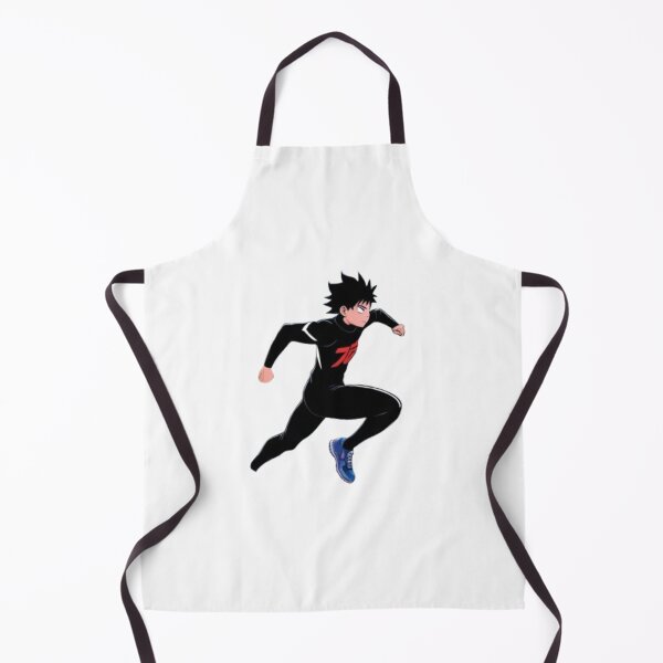 Item preview, Jumping Anime Character Action Pose designed and sold by TFM-Fashion.