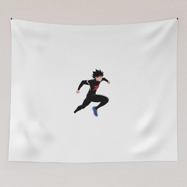 Item preview, Jumping Anime Character Action Pose designed and sold by TFM-Fashion.