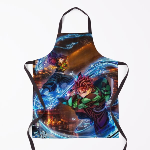 Item preview, Giyū Tomioka designed and sold by hachmaoui5.