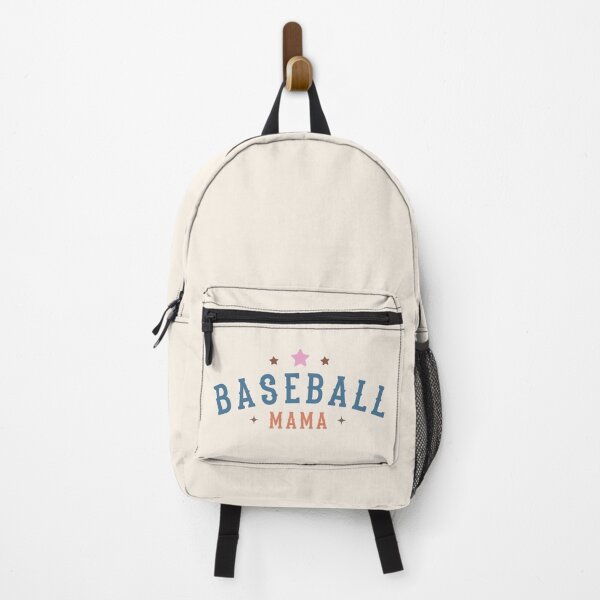 Artikelvorschau, Baseball Mama Bekleidung und Heimdekor entworfen und verkauft von Compass and a Camera.