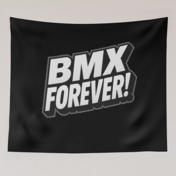 Item preview, BMX FOREVER! #2 designed and sold by RICK-TURNER.