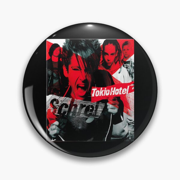 Item preview, Tokio Hotel designed and sold by Finkawt.