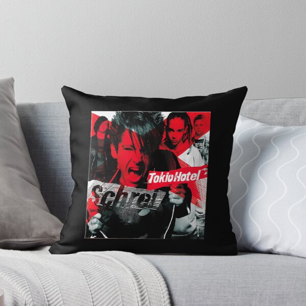 Item preview, Tokio Hotel designed and sold by Finkawt.