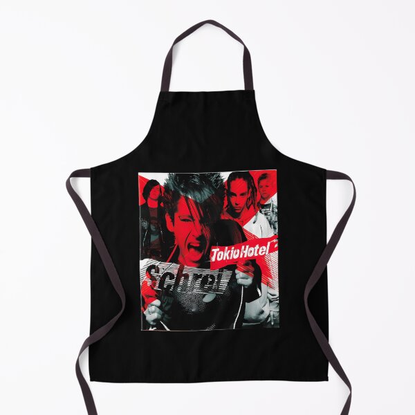 Item preview, Tokio Hotel designed and sold by Finkawt.
