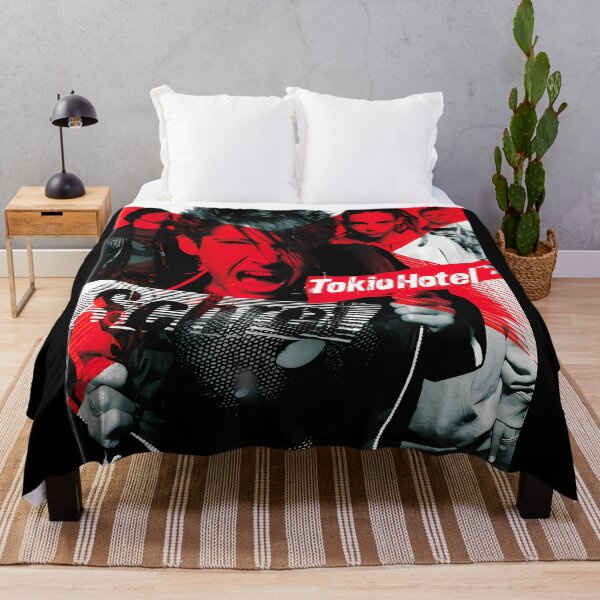 Item preview, Tokio Hotel designed and sold by Finkawt.