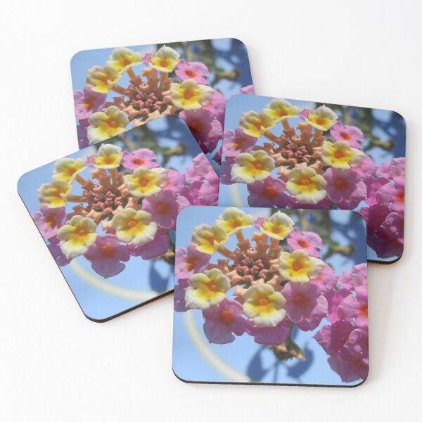 Item preview, Lantana designed and sold by birgitsfotoshop.