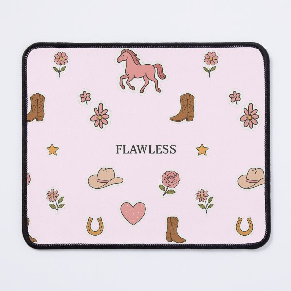 Item preview, Elsie/ Pink Cowboy  designed and sold by ouatisworld.