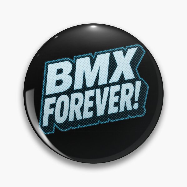 Item preview, BMX FOREVER! #3 designed and sold by RICK-TURNER.