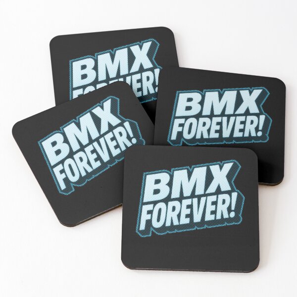 Item preview, BMX FOREVER! #3 designed and sold by RICK-TURNER.