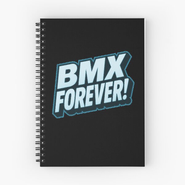 Item preview, BMX FOREVER! #3 designed and sold by RICK-TURNER.