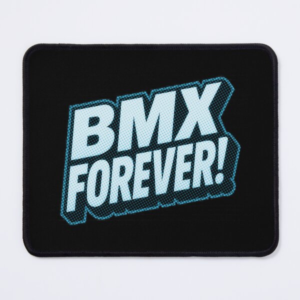 Item preview, BMX FOREVER! #3 designed and sold by RICK-TURNER.