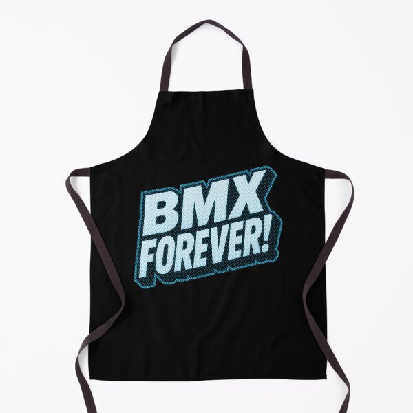 Item preview, BMX FOREVER! #3 designed and sold by RICK-TURNER.