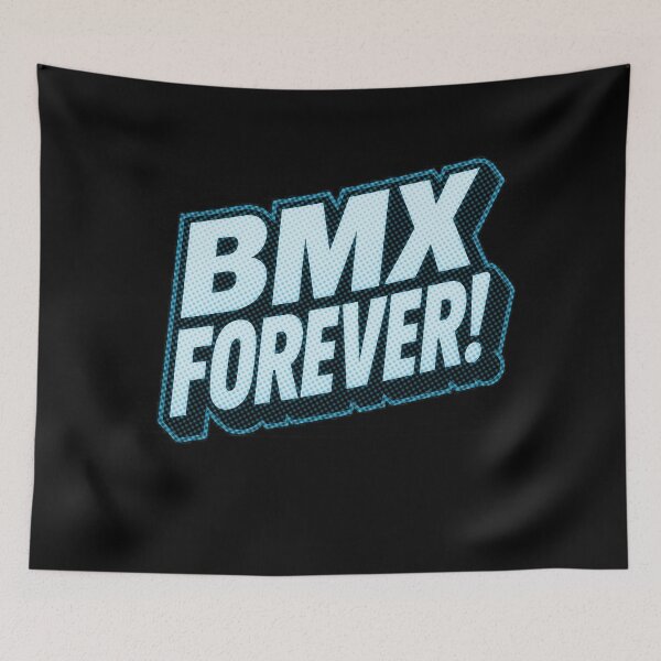 Item preview, BMX FOREVER! #3 designed and sold by RICK-TURNER.