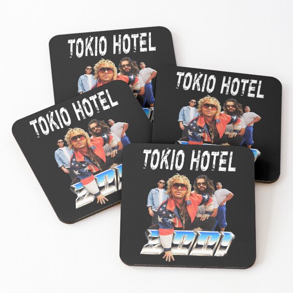 Item preview, Tokio Hotel designed and sold by Finkawt.